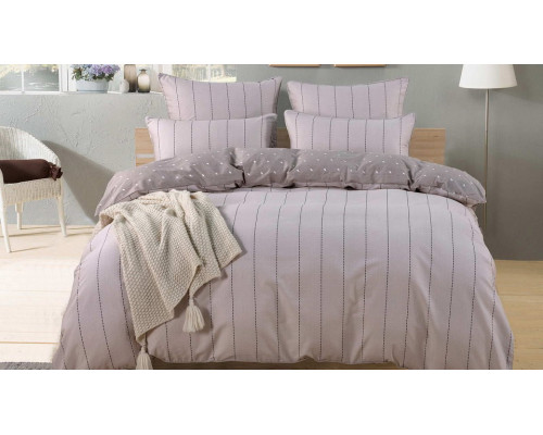 Постельное белье семейное Кристиан