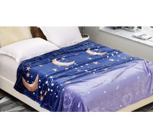 Плед (150x200 см) Бамбино 054-pd