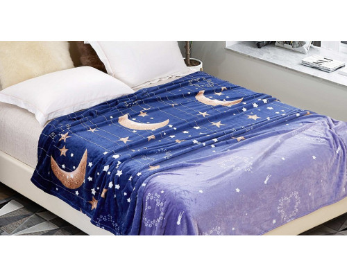 Плед (150x200 см) Бамбино 054-pd