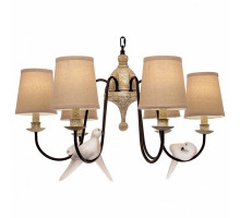Подвесная люстра Loft it Birds LOFT1029A-6