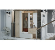 Стенка модульная Эрика