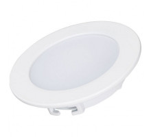 Встраиваемый светильник Arlight Dl-bl DL-BL90-5W Day White