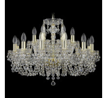 Подвесная люстра Bohemia Art Classic 11.26 11.26.12+6.220.Gd.B