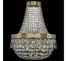 Бра Bohemia Ivele Crystal 1901 19011B/H1/25IV G