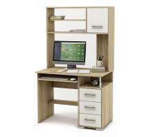 Стол компьютерный Амбер-15