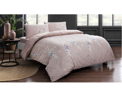 Постельное белье полутораспальное Sarah