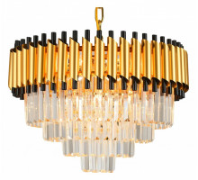 Подвесной светильник Natali Kovaltseva DARIAN DARIAN 76017/10C GOLD