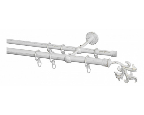 Карниз (240 см) Гербарий