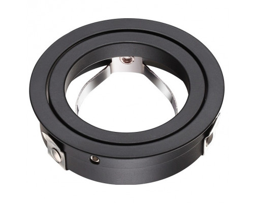 Рамка на 1 светильник Novotech Mecano 370457