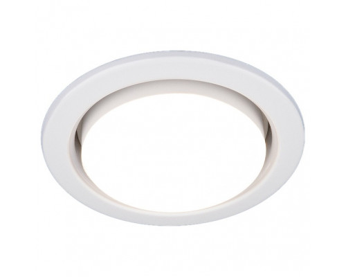 Встраиваемый светильник Elektrostandard 1035 a032501