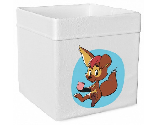 Ящик Простоквашино Скандинавик