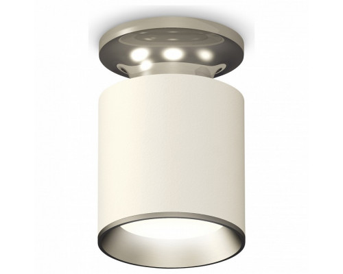 Накладной светильник Ambrella Techno Spot 163 XS6301140