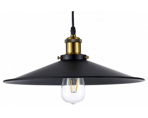 Подвесной светильник Arti Lampadari Marco Marco E 1.3.P2 B