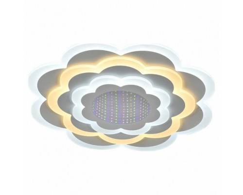 Накладной светильник Hiper Galaxy 4 H817-8