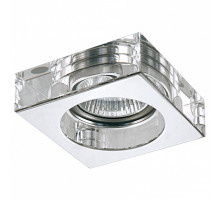 Встраиваемый светильник Lightstar Lei Mini 006144