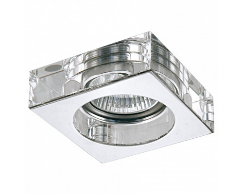 Встраиваемый светильник Lightstar Lei Mini 006144