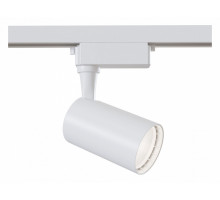 Светильник на штанге Maytoni Track TR003-1-6W3K-W