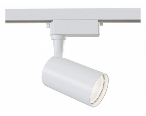 Светильник на штанге Maytoni Track TR003-1-6W3K-W