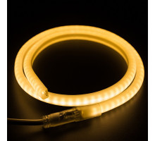 Шнур световой [100 м] Гибкий неон 131-076