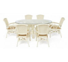 Набор обеденный Andrea Grand