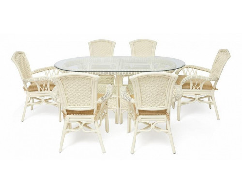 Набор обеденный Andrea Grand