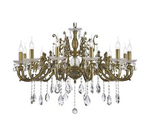 Подвесная люстра Dio D’Arte Colzano Colzano E 1.1.12.300 A