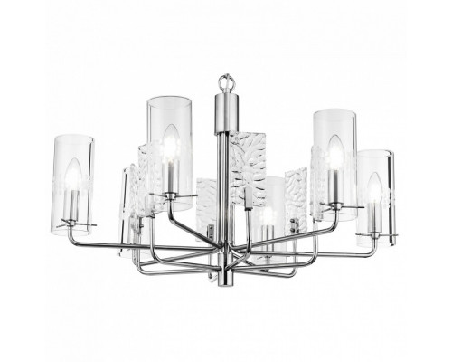 Подвесная люстра Maytoni Napoli MOD032PL-06CH