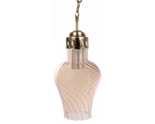 Подвесной светильник 33 идеи PND.104 PND.104.01.01.AB+A.01(1)