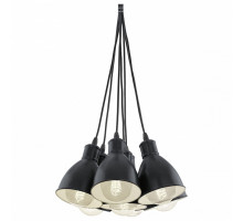 Подвесная люстра Eglo Priddy 49467