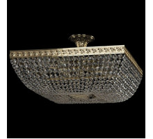 Светильник на штанге Bohemia Ivele Crystal 1911 19112/60IV G