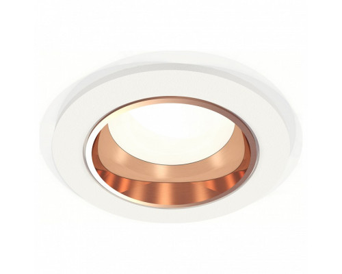 Встраиваемый светильник Ambrella Xc651 XC6512005