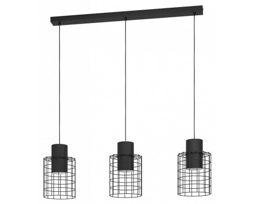 Подвесной светильник Eglo Milligan 43626