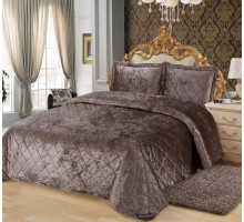 Покрывало с наволочками евростандарт Галаксия