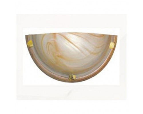 Накладной светильник Arte Lamp Germanika A3935AP-1GO