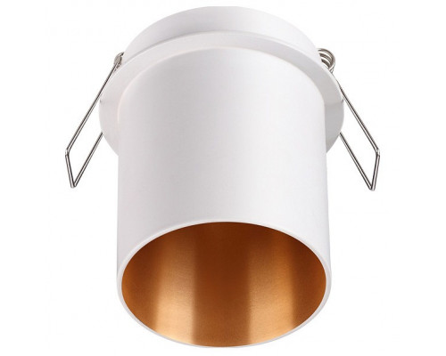 Встраиваемый светильник Novotech Butt 370434