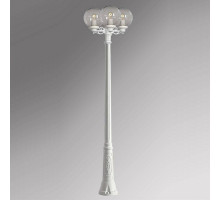 Фонарный столб Fumagalli Globe 250 G25.157.S21.WXE27