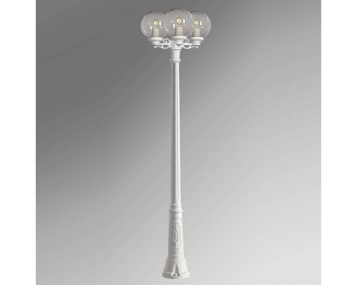 Фонарный столб Fumagalli Globe 250 G25.157.S21.WXE27