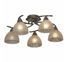 Люстра на штанге Lussole Zungoli 