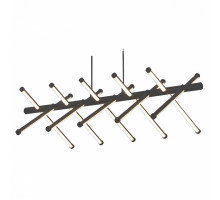 Подвесной светильник Favourite Carcass 2382-10P