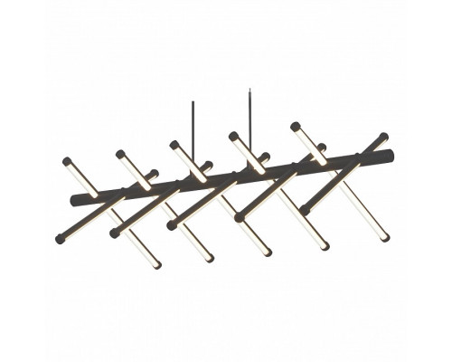 Подвесной светильник Favourite Carcass 2382-10P