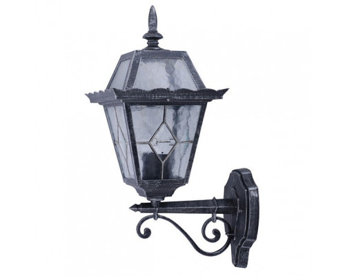 Светильник на штанге Arte Lamp Paris A1351AL-1BS