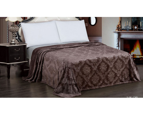 Плед (200х220 см) Парма