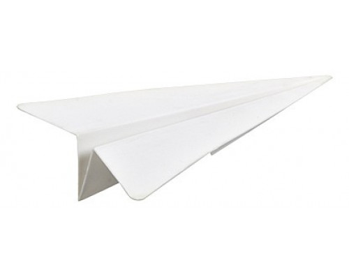 Ограничитель дверной (20x11x4 см) Самолетик 26019