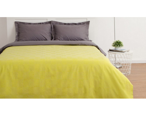 Плед (200x220±5 см) Рамаяна