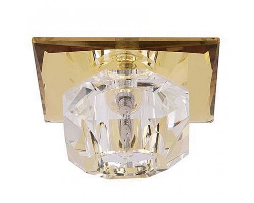 Встраиваемый светильник Horoz Electric