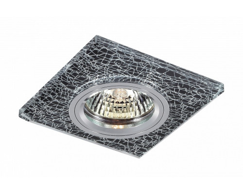 Встраиваемый светильник Novotech Fancy 369588