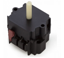 Выключатель одноклавишный без корпуса Sun Lumen Керамика 060-868