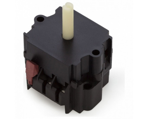 Выключатель одноклавишный без корпуса Sun Lumen Керамика 060-868