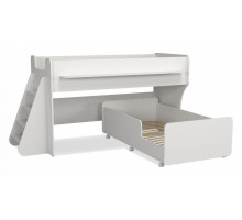 Кровать двухъярусная Р444