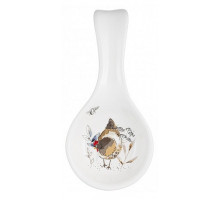 Подставка для кухонных принадлежностей (21х10х3.2 см) Country Hens P_0059.636